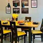 Apartmán Yose - 160 M2 Na Wylacznosc