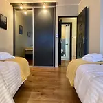 Yose - 160 M2 Na Wylacznosc Apartmán Poznaň