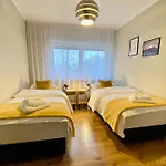 Yose - 160 M2 Na Wylacznosc Apartmán Poznaň