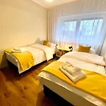 Apartmán Yose - 160 M2 Na Wylacznosc *