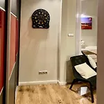 Yose - 160 M2 Na Wylacznosc Poznaň