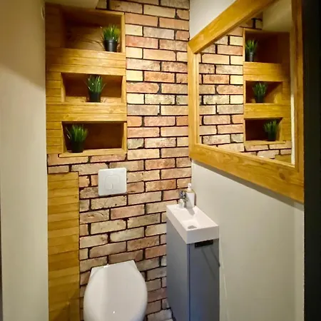 Yose - 160 M2 Na Wylacznosc * Πόζναν