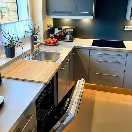 Yose - 160 M2 Na Wylacznosc * Πόζναν