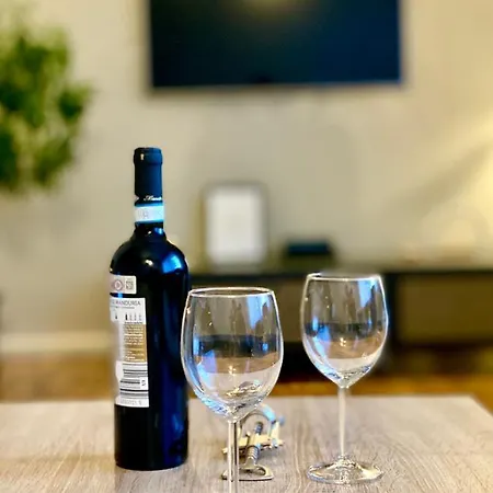 Διαμέρισμα Yose - 160 M2 Na Wylacznosc *