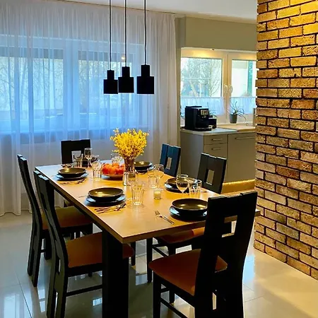 Yose - 160 M2 Na Wylacznosc Apartamento