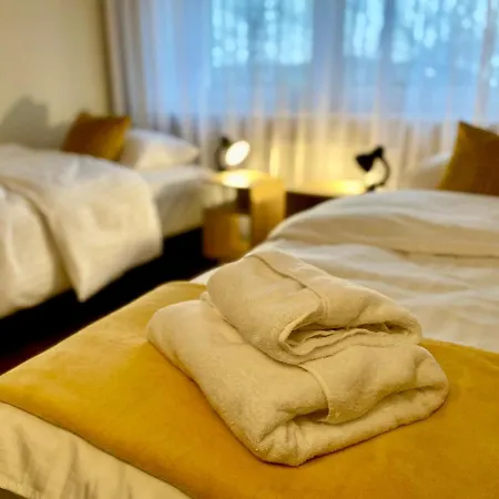 Yose - 160 M2 Na Wylacznosc Διαμέρισμα