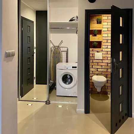 Διαμέρισμα Yose - 160 M2 Na Wylacznosc Πόζναν