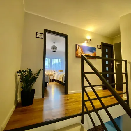Yose - 160 M2 Na Wylacznosc Πόζναν