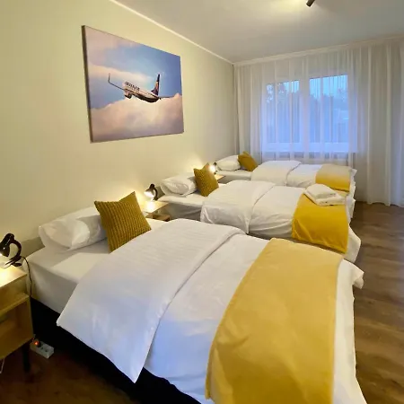 Yose - 160 M2 Na Wylacznosc Apartamento