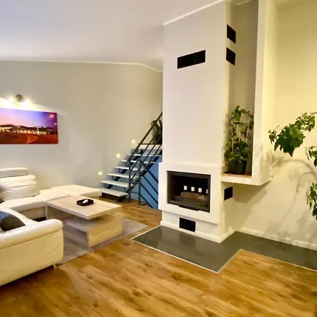 Yose - 160 M2 Na Wylacznosc