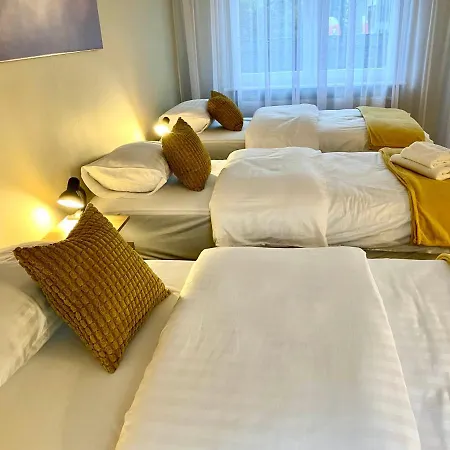 Διαμέρισμα Yose - 160 M2 Na Wylacznosc *