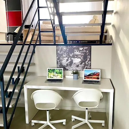 Διαμέρισμα Yose - 160 M2 Na Wylacznosc Πόζναν