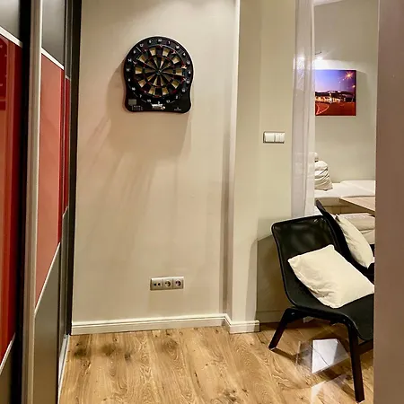 Yose - 160 M2 Na Wylacznosc Πόζναν