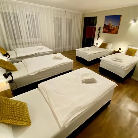 Yose - 160 M2 Na Wylacznosc Πόζναν