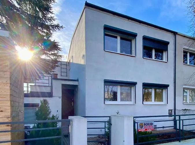 Yose - 160 M2 Na Wylacznosc Poznań