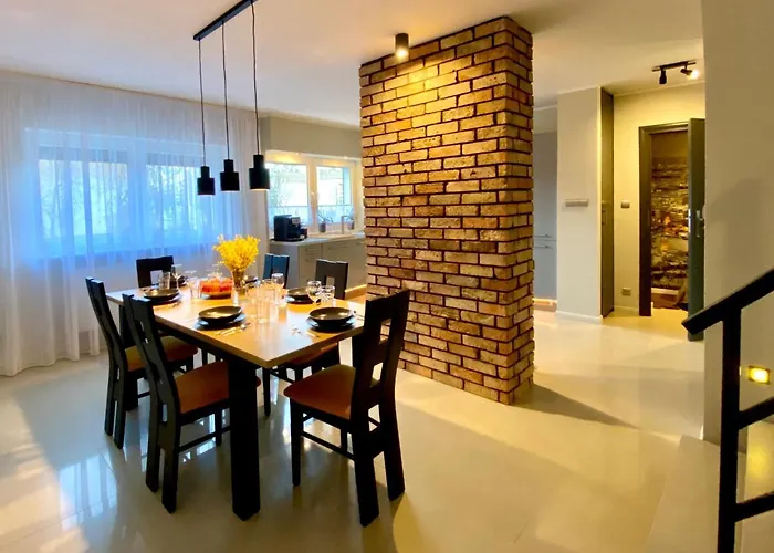 Apartamento Yose - 160 M2 Na Wylacznosc *