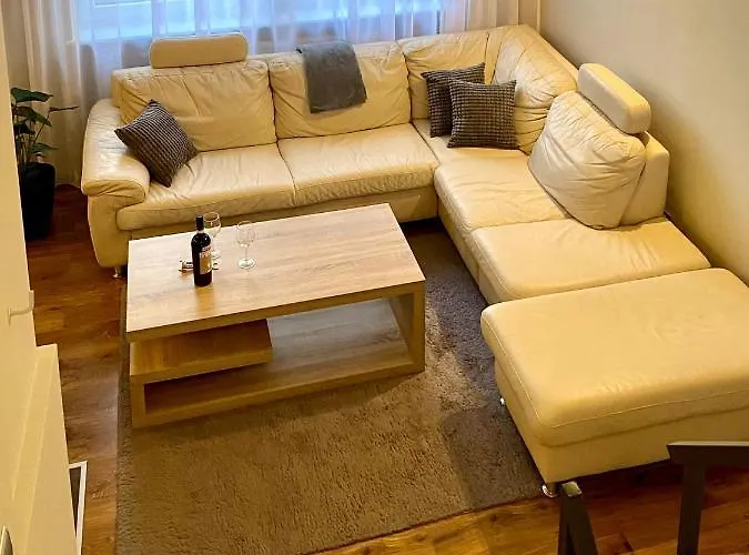 Yose - 160 M2 Na Wylacznosc Apartamento Poznań