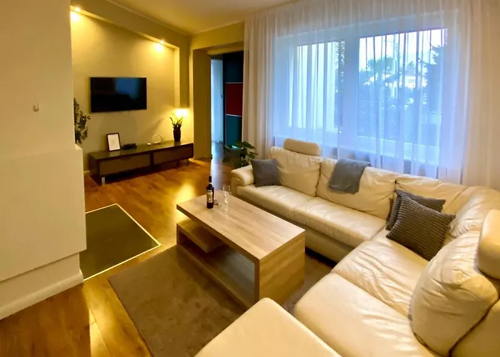 Apartamento Yose - 160 M2 Na Wylacznosc