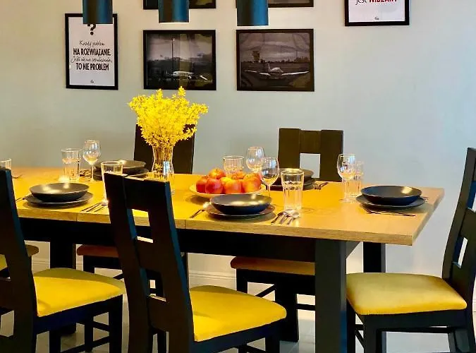 Apartamento Yose - 160 M2 Na Wylacznosc