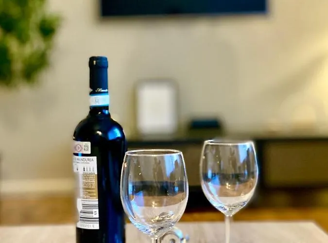 Apartamento Yose - 160 M2 Na Wylacznosc *