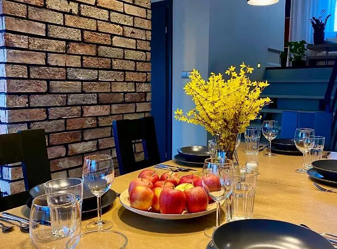 Apartamento Yose - 160 M2 Na Wylacznosc Poznań