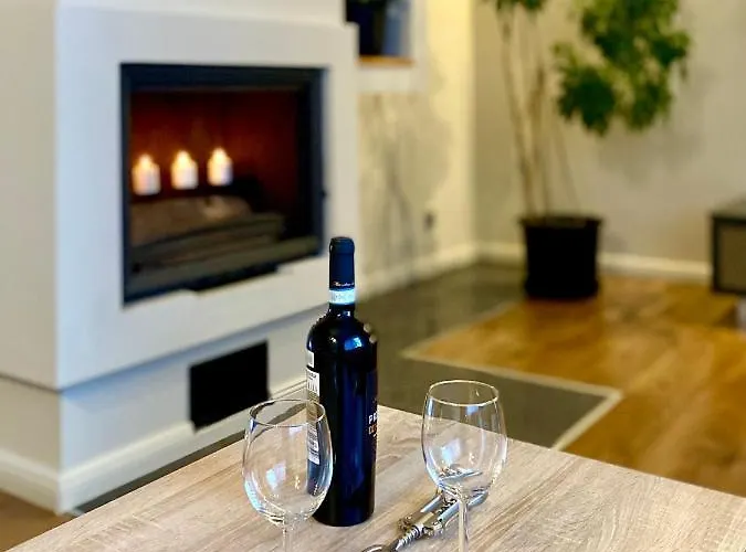 Yose - 160 M2 Na Wylacznosc * Poznań