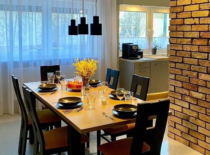 Yose - 160 M2 Na Wylacznosc Apartamento