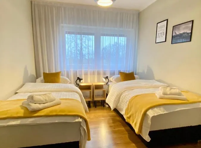 Yose - 160 M2 Na Wylacznosc Apartamento Poznań