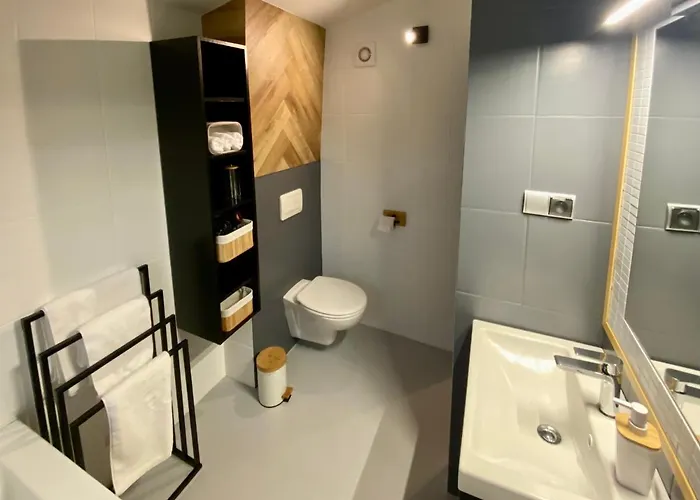 Apartamento Yose - 160 M2 Na Wylacznosc *