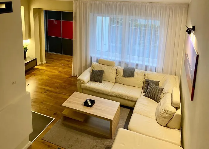 Yose - 160 M2 Na Wylacznosc Poznań