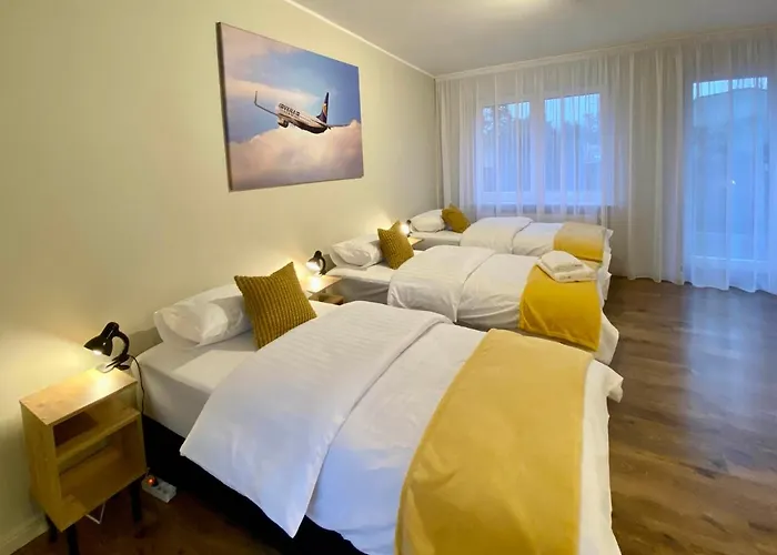 Yose - 160 M2 Na Wylacznosc Apartamento