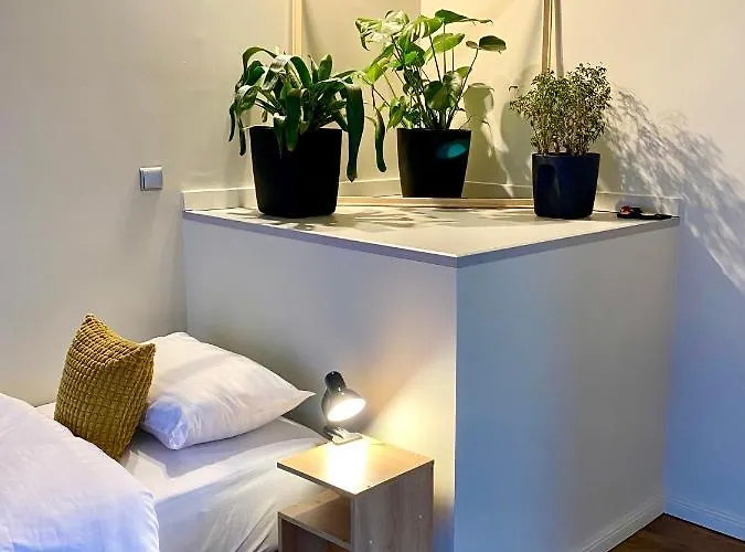 Yose - 160 M2 Na Wylacznosc * Poznań