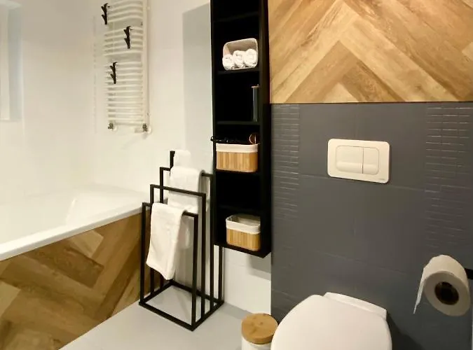 Apartamento Yose - 160 M2 Na Wylacznosc Poznań