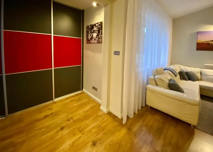 Yose - 160 M2 Na Wylacznosc * Poznań