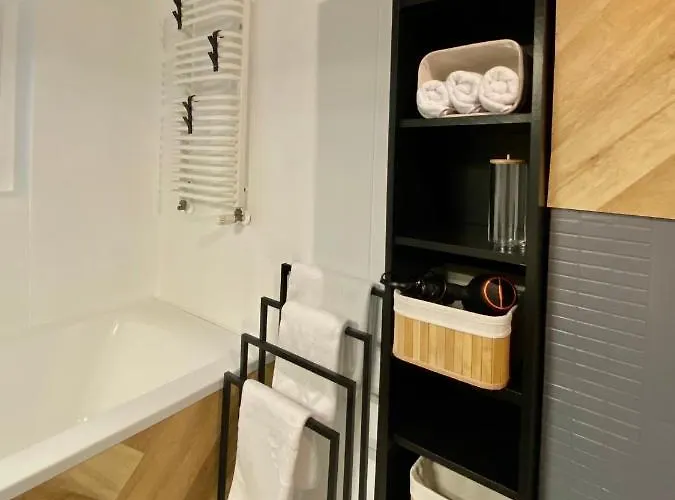 Yose - 160 M2 Na Wylacznosc Apartamento