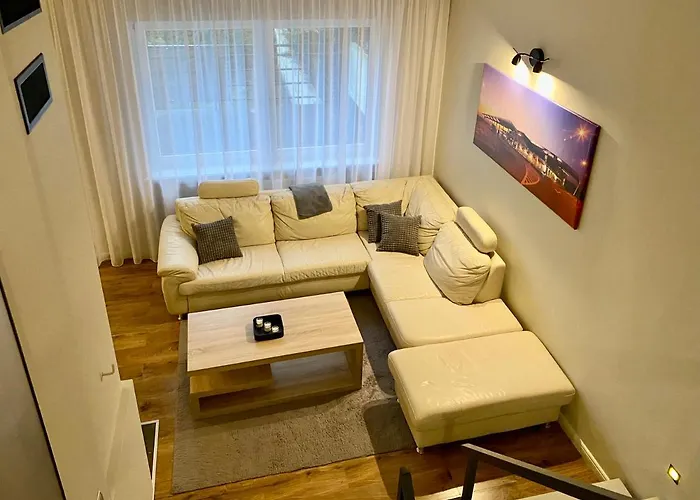 Apartamento Yose - 160 M2 Na Wylacznosc