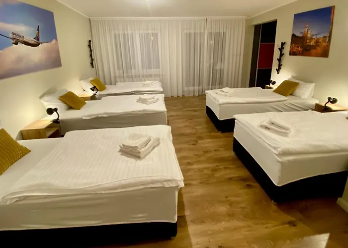 Yose - 160 M2 Na Wylacznosc Poznań