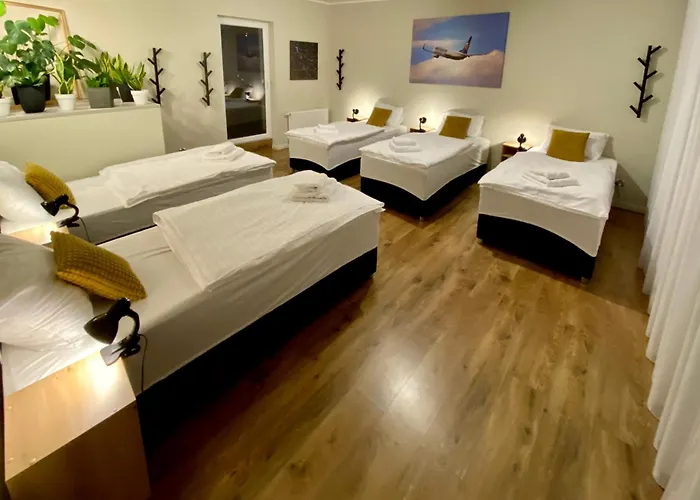 Apartamento Yose - 160 M2 Na Wylacznosc *