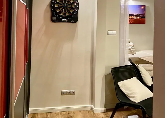 Yose - 160 M2 Na Wylacznosc Poznań