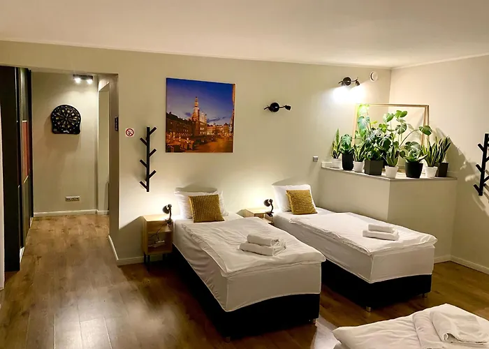 Yose - 160 M2 Na Wylacznosc * Poznań