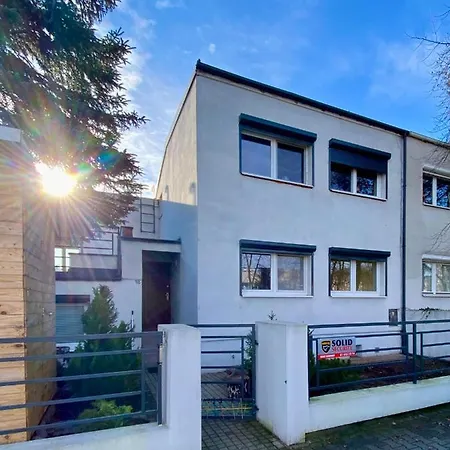 Yose - 160 M2 Na Wylacznosc Posen