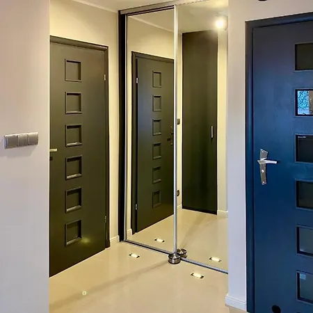 Апартаменты Yose - 160 M2 Na Wylacznosc *