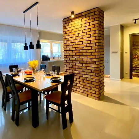 Apartment Yose - 160 M2 Na Wylacznosc *