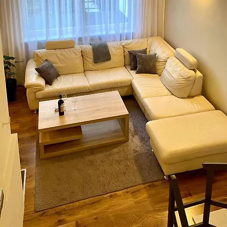 Yose - 160 M2 Na Wylacznosc Апартаменты Познань