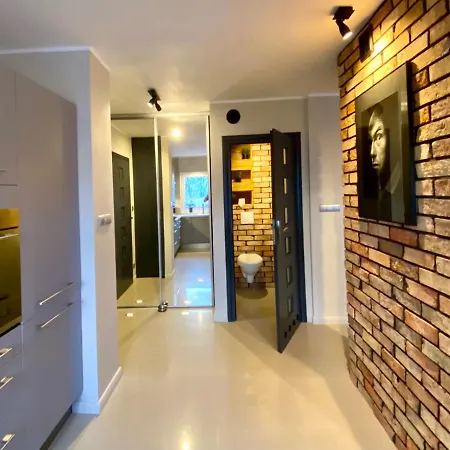 Yose - 160 M2 Na Wylacznosc Posen