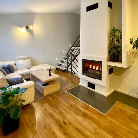 Yose - 160 M2 Na Wylacznosc Apartment Posen