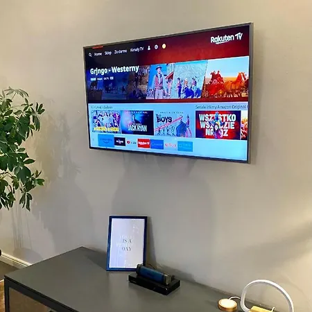 شقة Yose - 160 M2 Na Wylacznosc