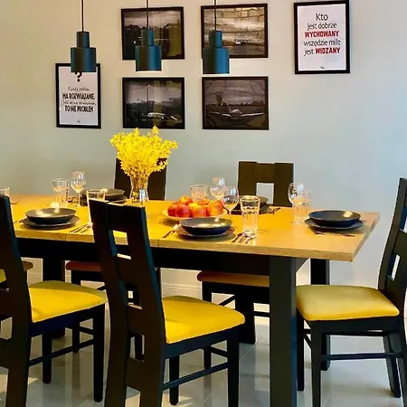 شقة Yose - 160 M2 Na Wylacznosc