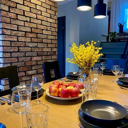 Apartment Yose - 160 M2 Na Wylacznosc Posen
