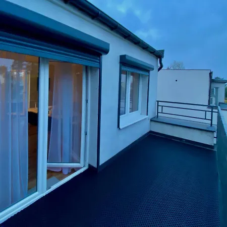 Appartement Yose - 160 M2 Na Wylacznosc *